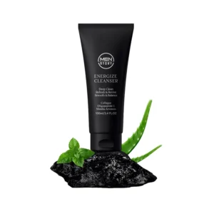 Private Label Men Energize Cleanser